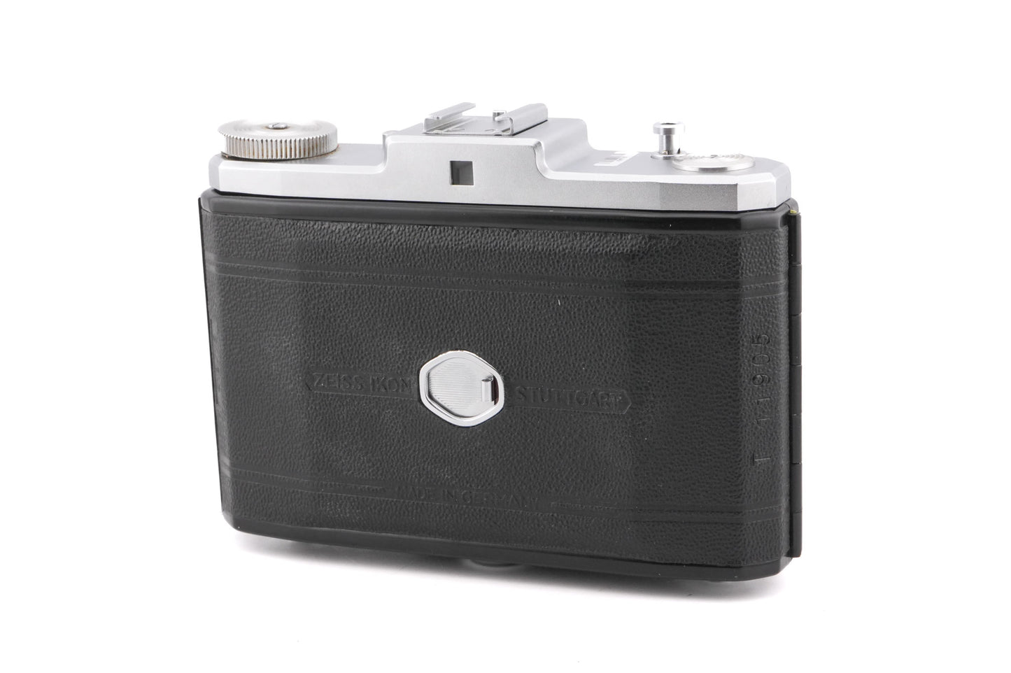 Zeiss Ikon Nettar (518/16)