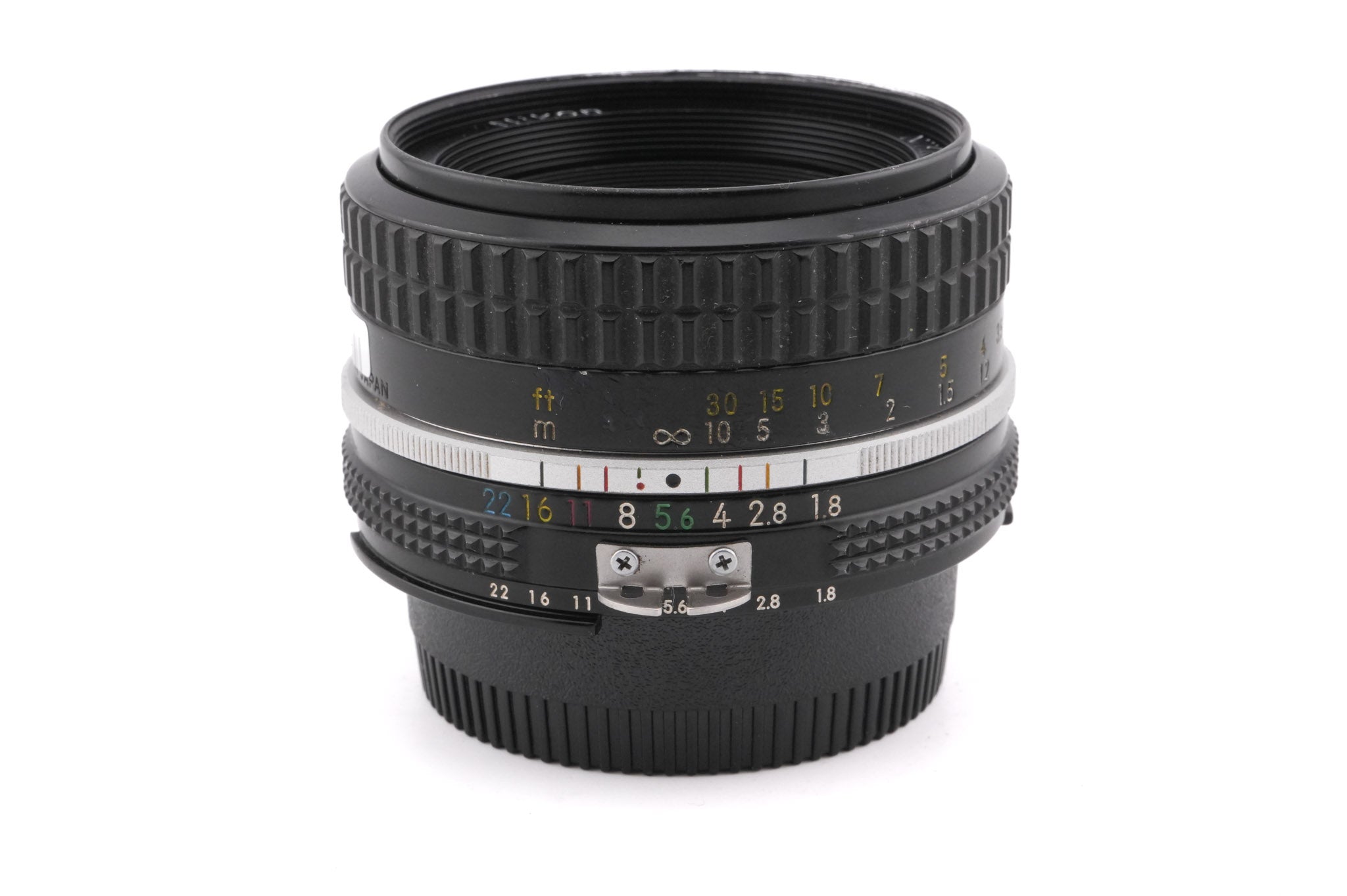 Tamron 90mm f2.8 SP AF DI Macro 1:1 (272E) - Lens – Kamerastore