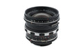 Schneider-Kreuznach 35mm f4 Curtagon