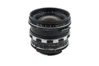 Schneider-Kreuznach 35mm f4 Curtagon