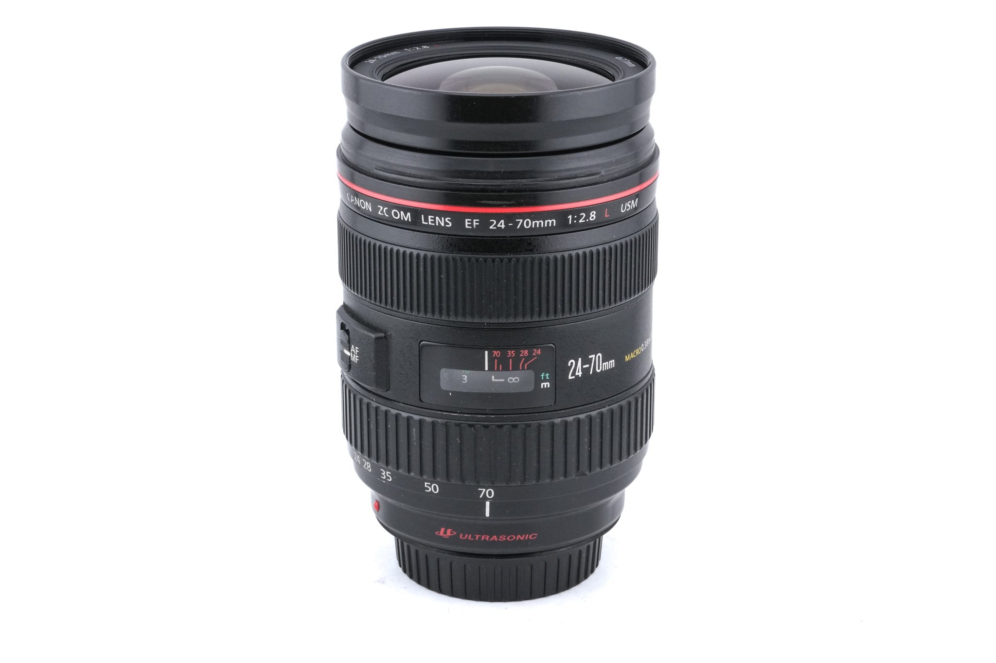 Sigma 24-70mm f2.8 DG OS HSM Art (017) - Lens – Kamerastore