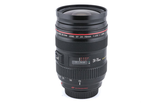 Canon 24-70mm f2.8 L USM