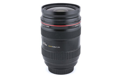 Canon 24-70mm f2.8 L USM
