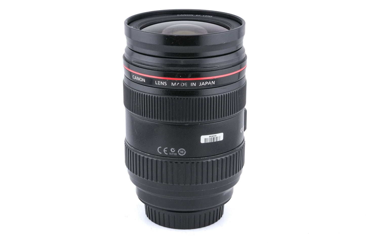 Canon 24-70mm f2.8 L USM
