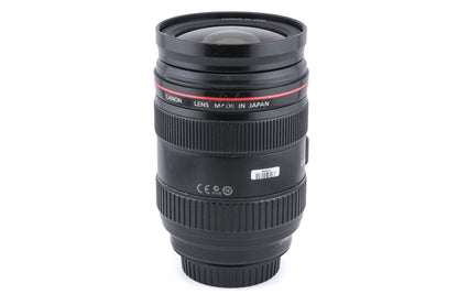 Canon 24-70mm f2.8 L USM