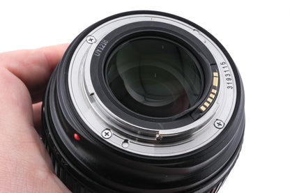 Canon 24-70mm f2.8 L USM