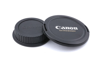 Canon 24-70mm f2.8 L USM
