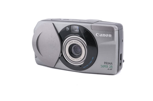 Canon Prima Super 28