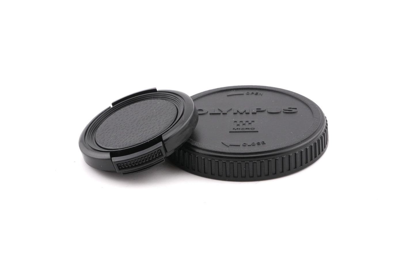 Olympus 45mm f1.8 M.Zuiko Digital MSC