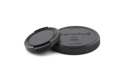 Olympus 45mm f1.8 M.Zuiko Digital MSC