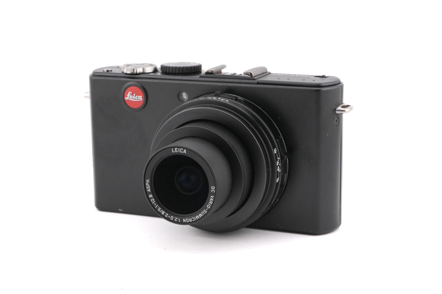 Leica D-Lux 4