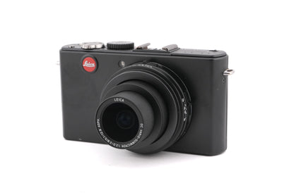Leica D-Lux 4