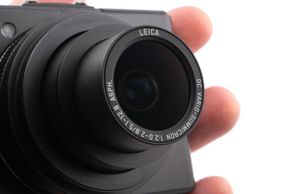 Leica D-Lux 4