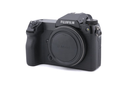 Fujifilm GFX 50S II