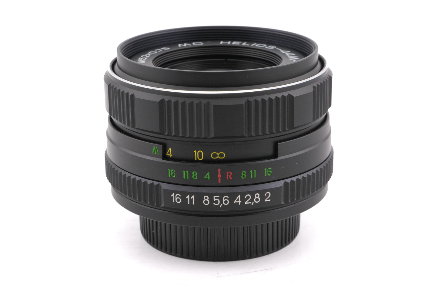 Helios 58mm f2 Helios-44M-6 MC