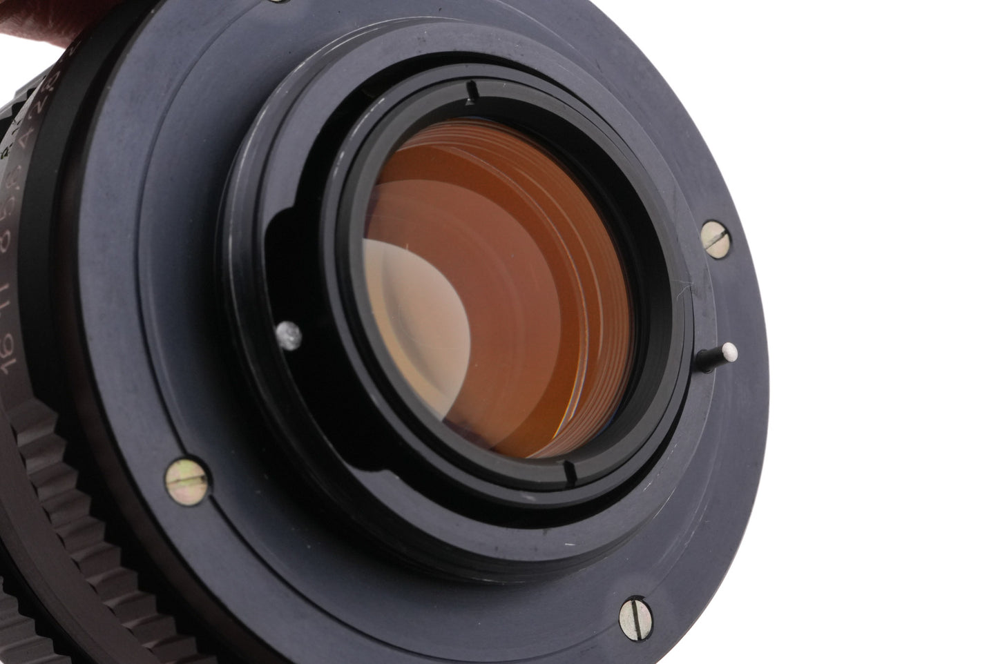 Helios 58mm f2 Helios-44M-6 MC