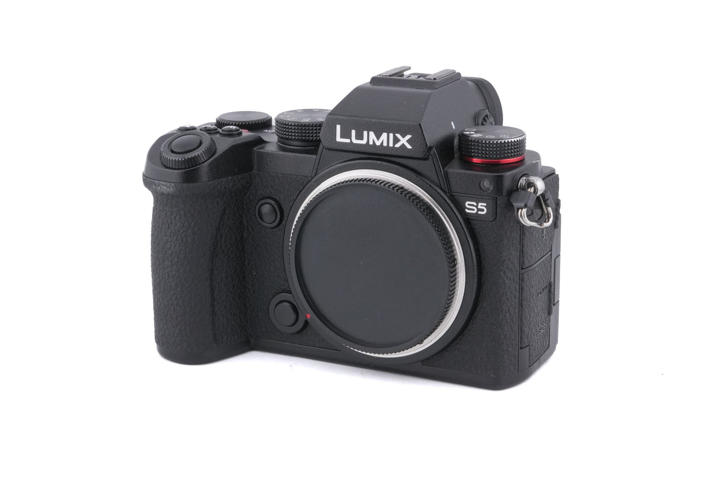 Panasonic Lumix DC-S5