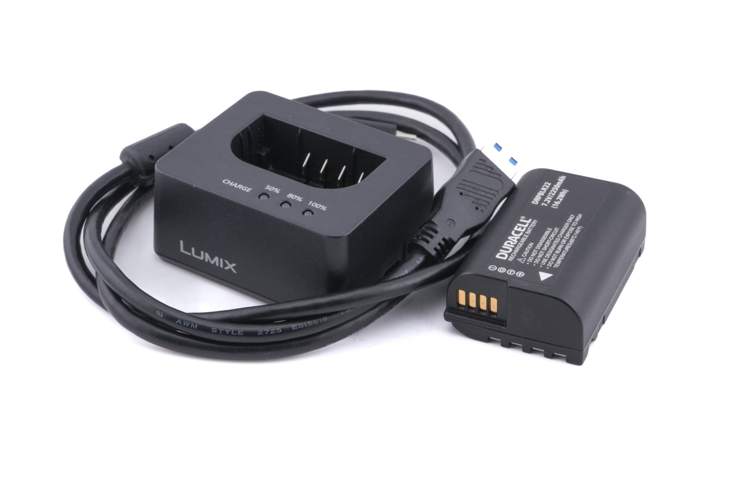 Panasonic Lumix DC-S5