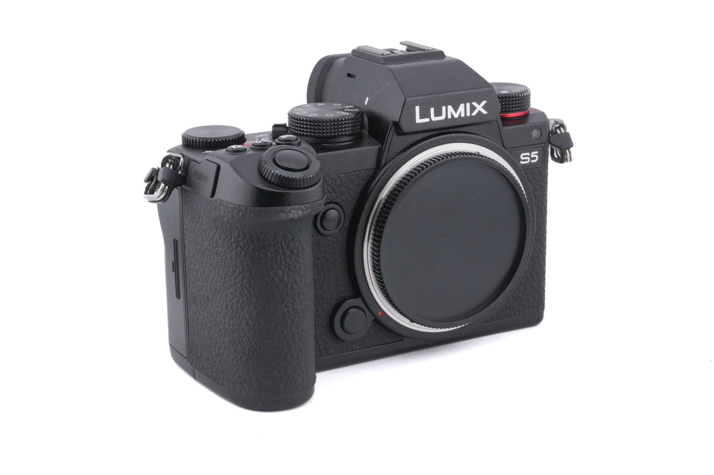 Panasonic Lumix DC-S5