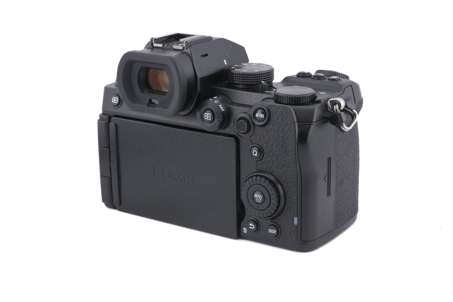 Panasonic Lumix DC-S5