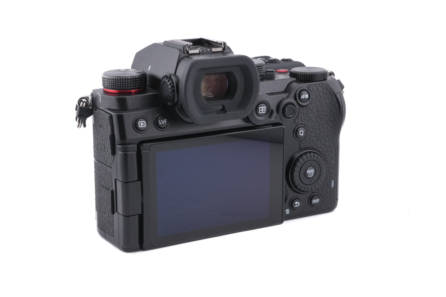 Panasonic Lumix DC-S5