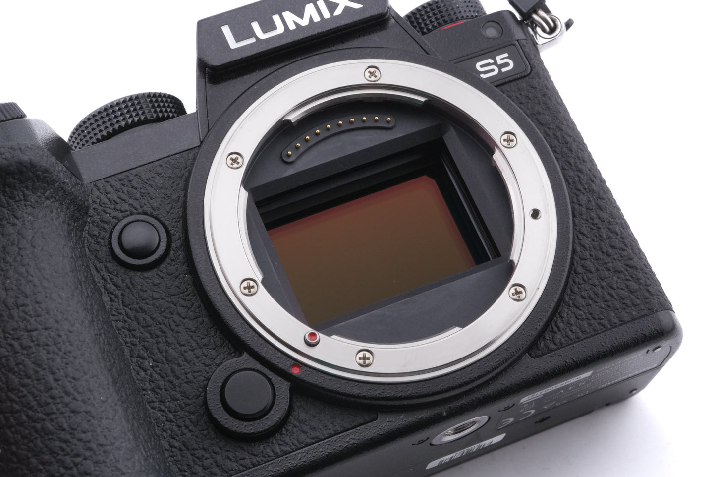 Panasonic Lumix DC-S5