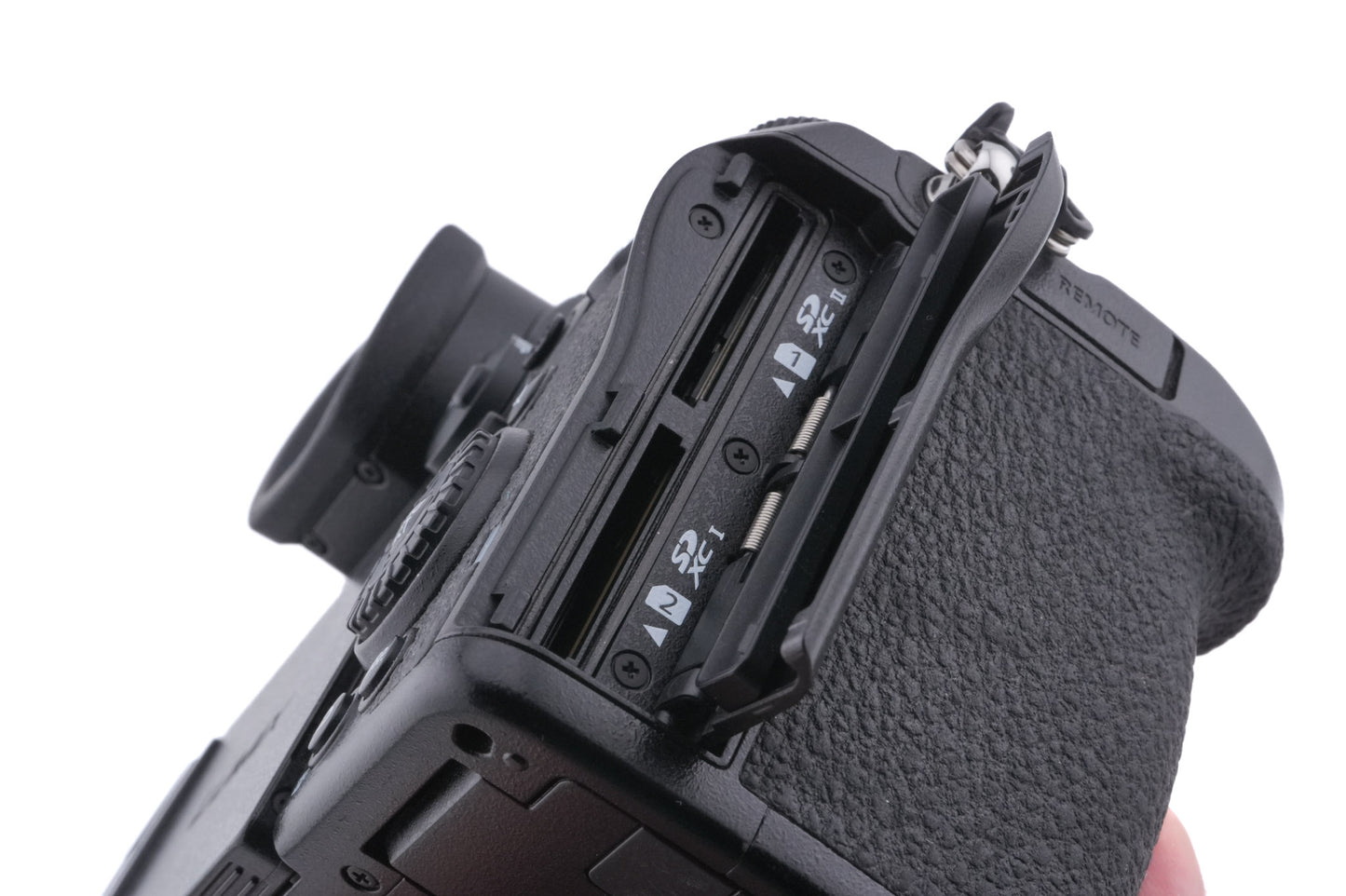 Panasonic Lumix DC-S5