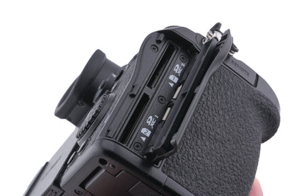 Panasonic Lumix DC-S5