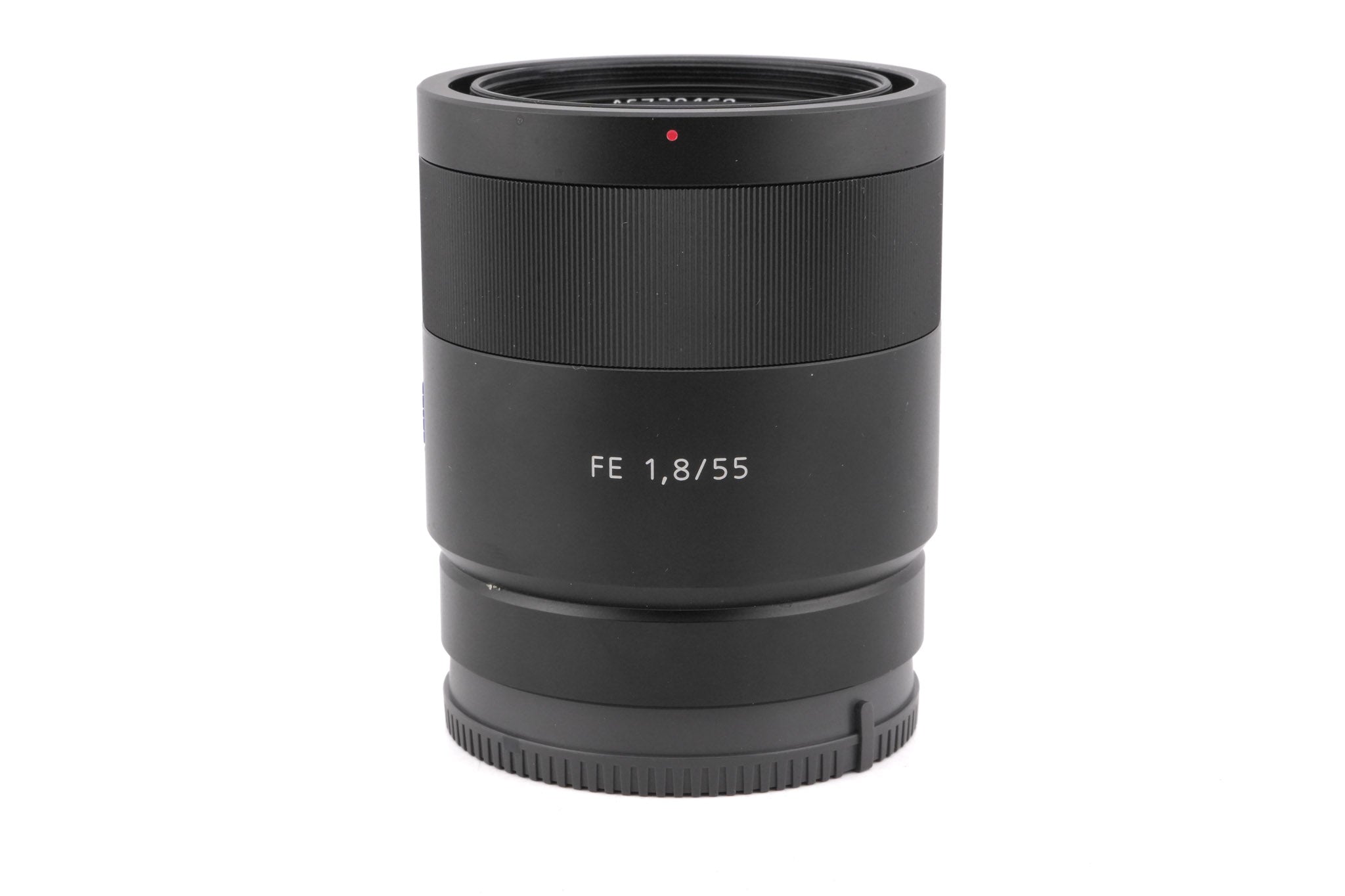SONY Sonnar T* FE 55mm F1.8（SEL55F18Z） Sony SEL55F18Z Sonnar T* FE 55mm F1.8 ZA Full-frame E-mount Prime