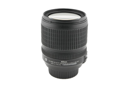 Nikon 18-105mm f3.5-5.6 AF-S Nikkor G ED VR