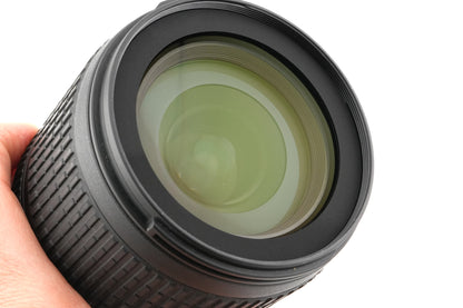 Nikon 18-105mm f3.5-5.6 AF-S Nikkor G ED VR