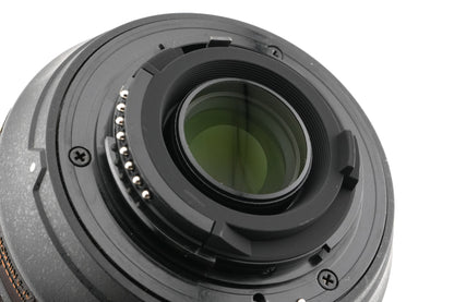 Nikon 18-105mm f3.5-5.6 AF-S Nikkor G ED VR