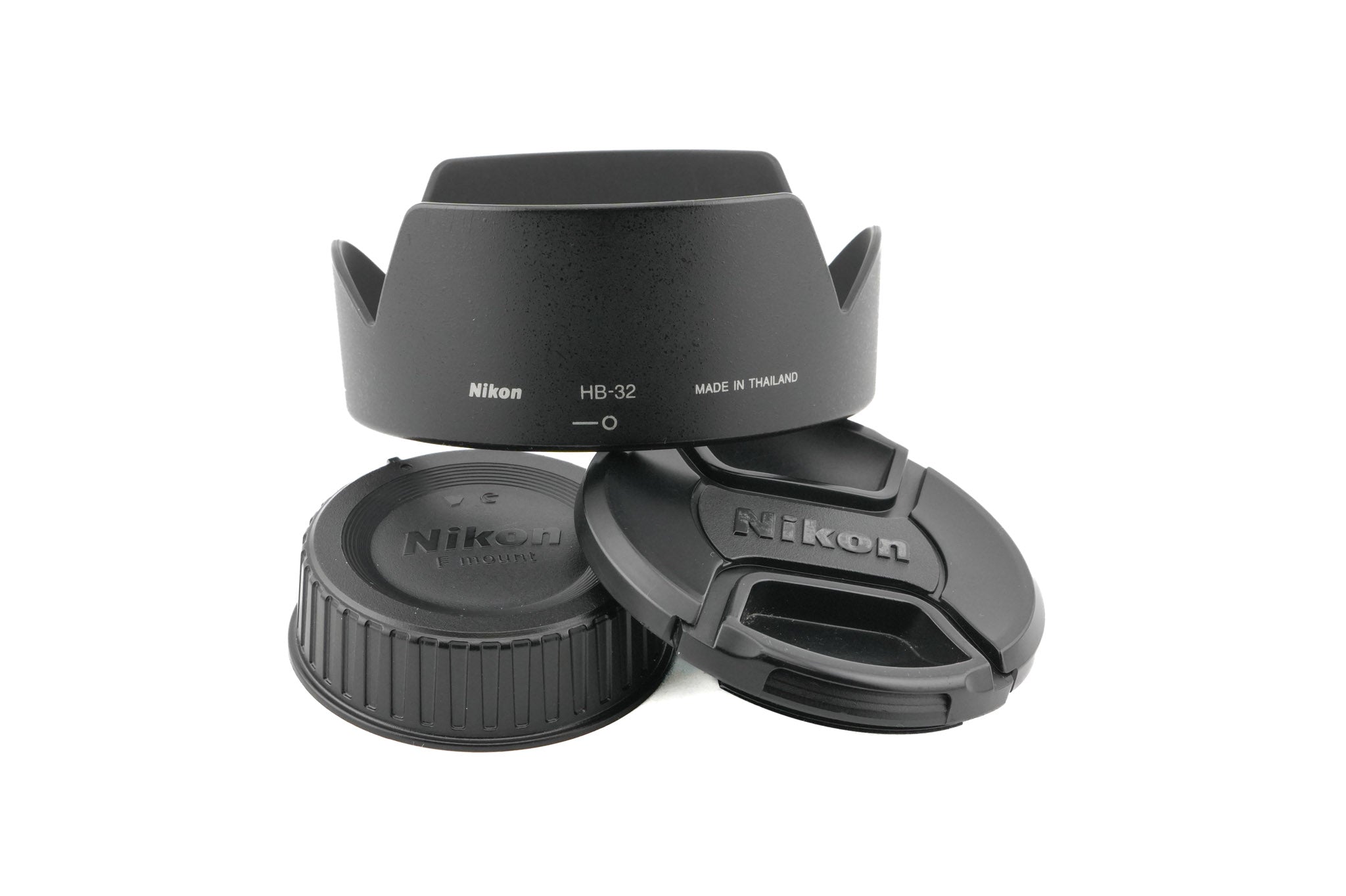 Nikon 18-105mm f3.5-5.6 AF-S Nikkor G ED VR – Kamerastore