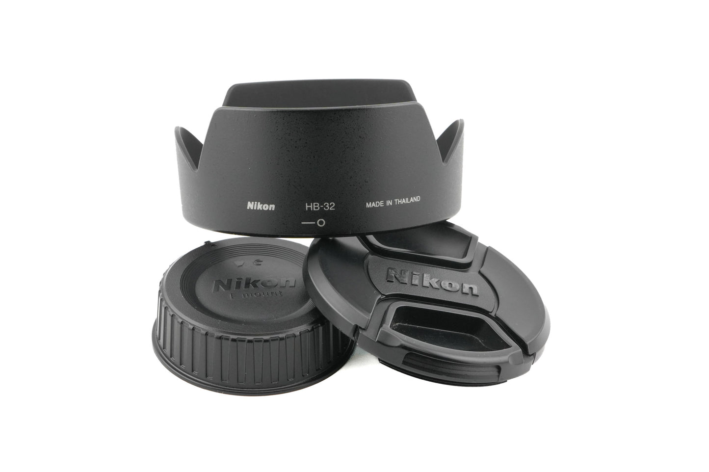 Nikon 18-105mm f3.5-5.6 AF-S Nikkor G ED VR