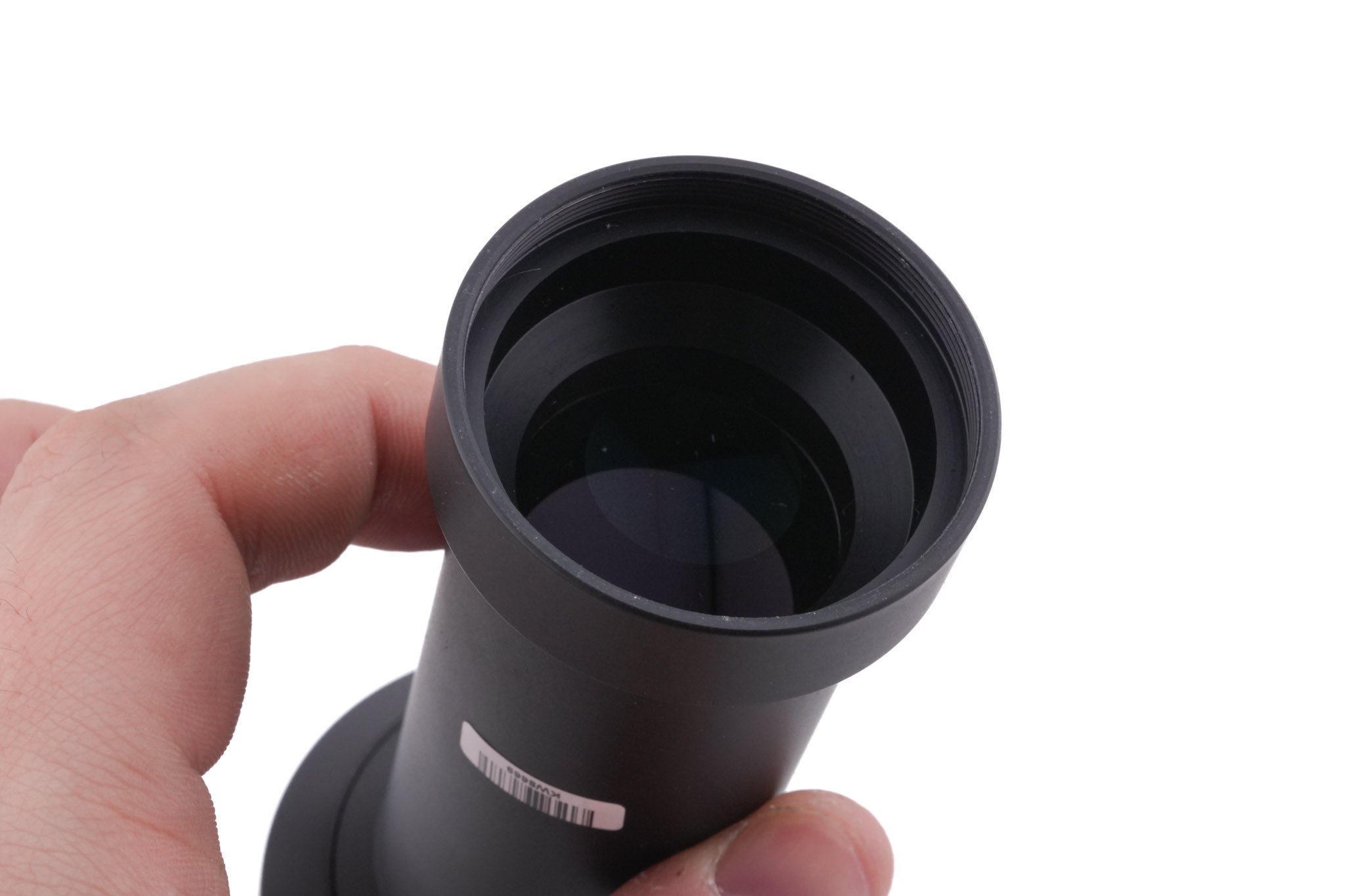 Leica 800mm f10.4 Televid Camera Adapter (42300)