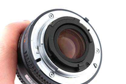 Nikon 50mm f1.8 AF Nikkor D