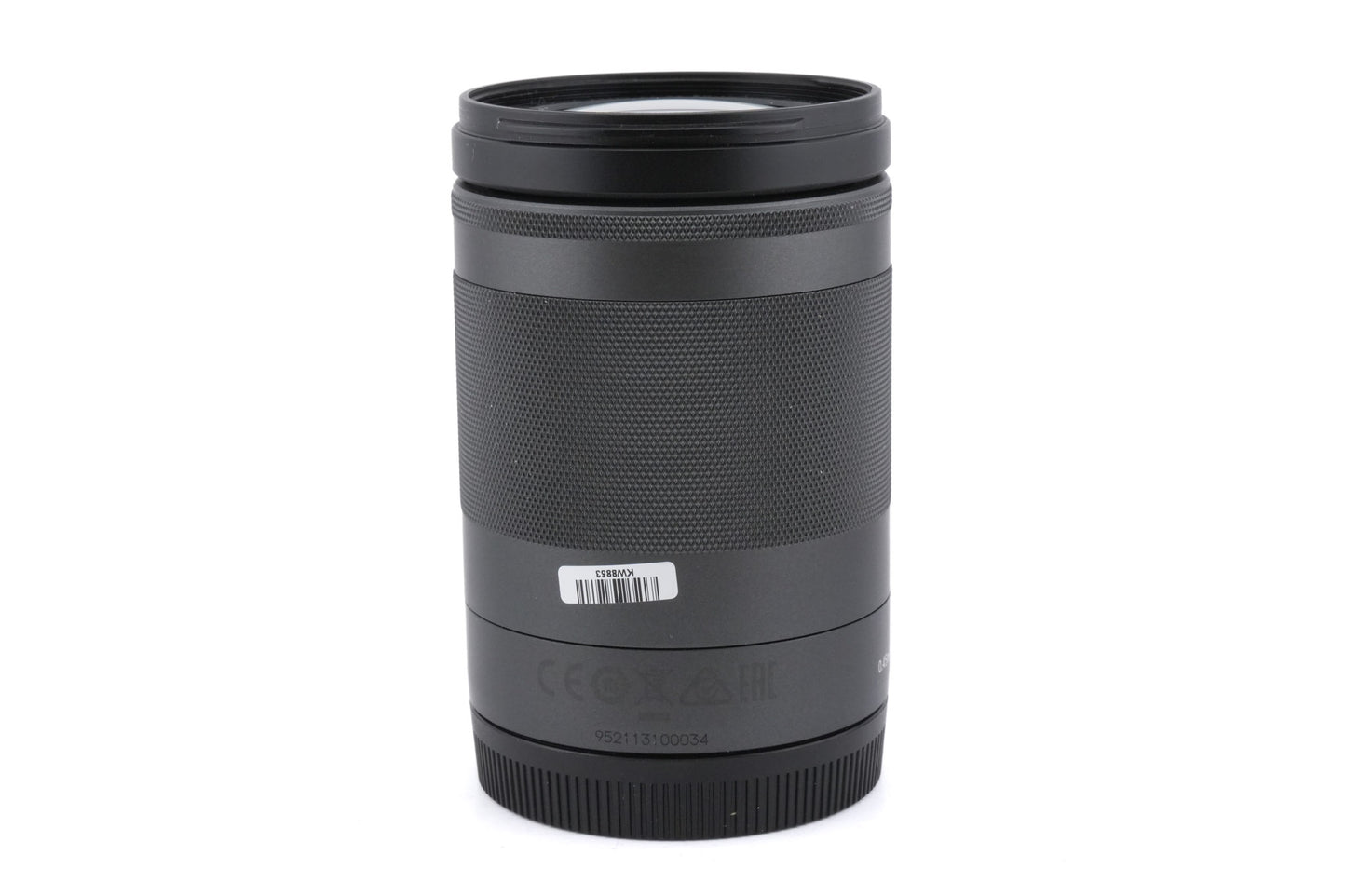 Canon 18-150mm f3.5-6.3 IS STM