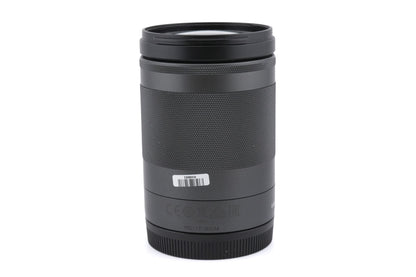 Canon 18-150mm f3.5-6.3 IS STM