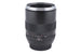 Carl Zeiss 100mm f2 Makro-Planar T* ZE