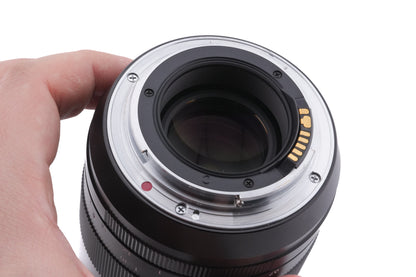 Carl Zeiss 100mm f2 Makro-Planar T* ZE