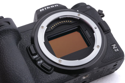 Nikon Z6 II