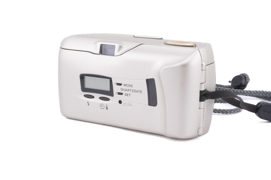 Olympus Mju-II
