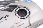 Olympus Mju-II