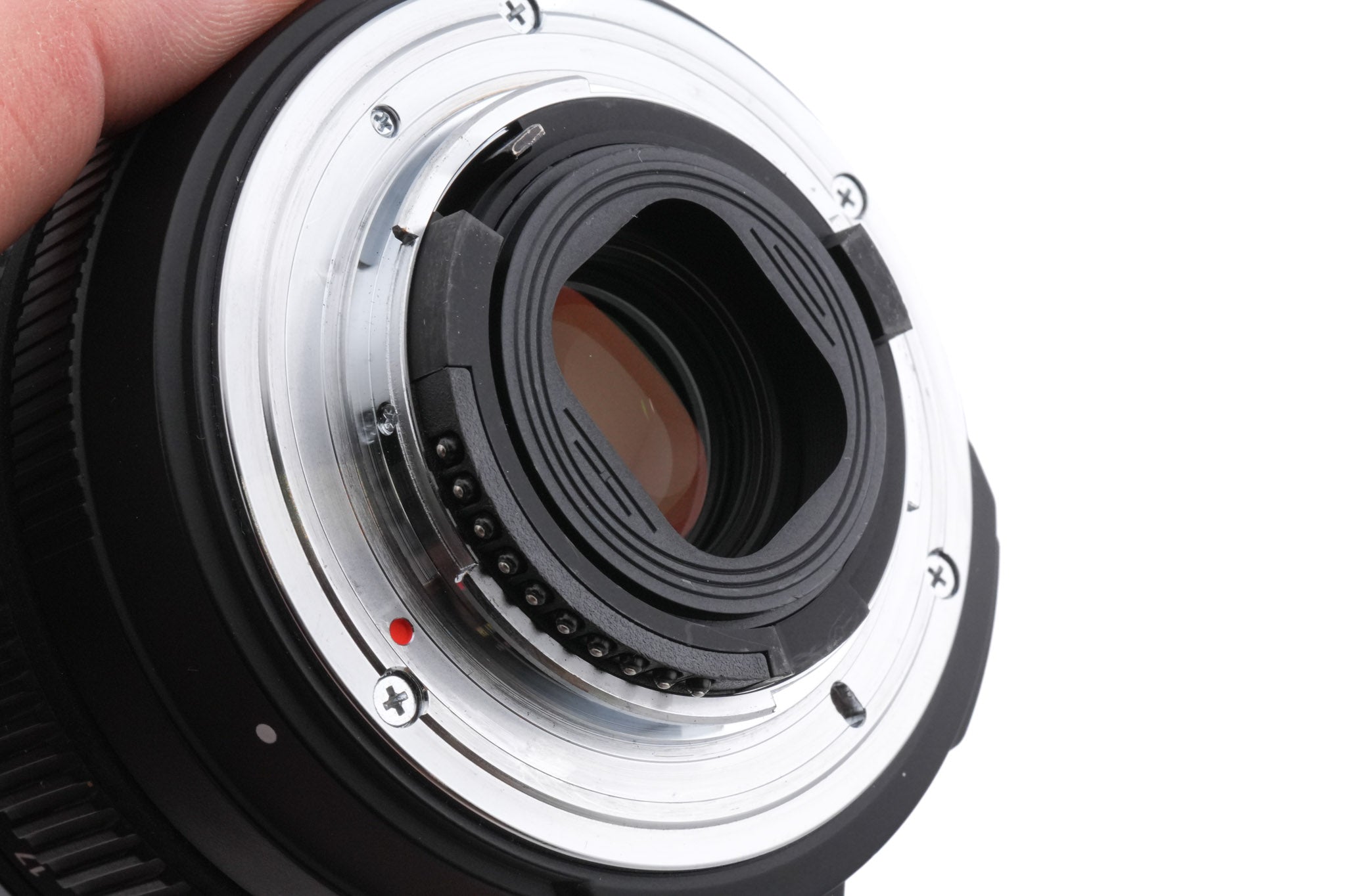 Sigma 10-20mm f3.5 EX DC HSM