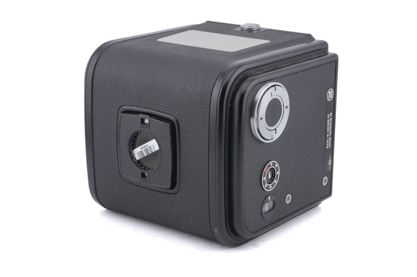 Hasselblad Film Magazine 70 (30066 / 30139)