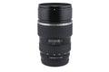 Pentax 80-160mm f4.5 SMC Pentax-FA 645
