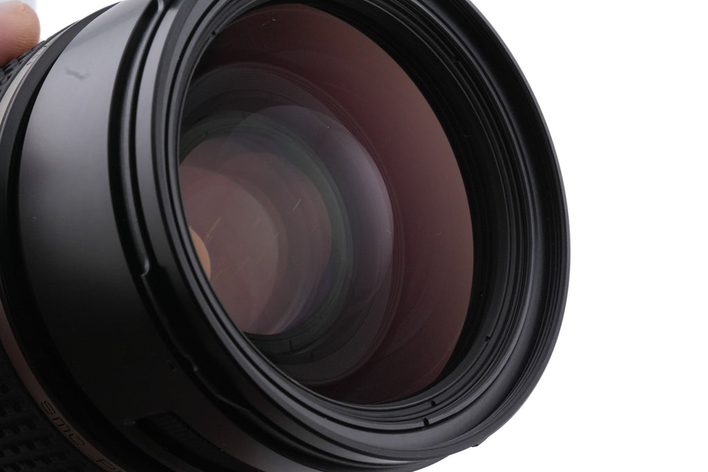 Pentax 80-160mm f4.5 SMC Pentax-FA 645