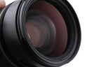 Pentax 80-160mm f4.5 SMC Pentax-FA 645