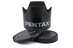 Pentax 80-160mm f4.5 SMC Pentax-FA 645