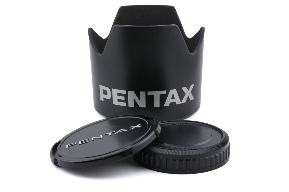 Pentax 80-160mm f4.5 SMC Pentax-FA 645
